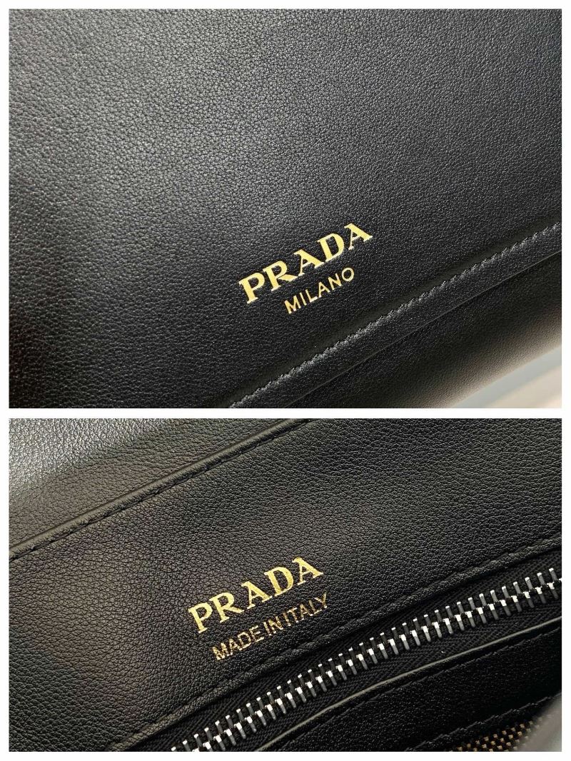 Prada Satchel Bags